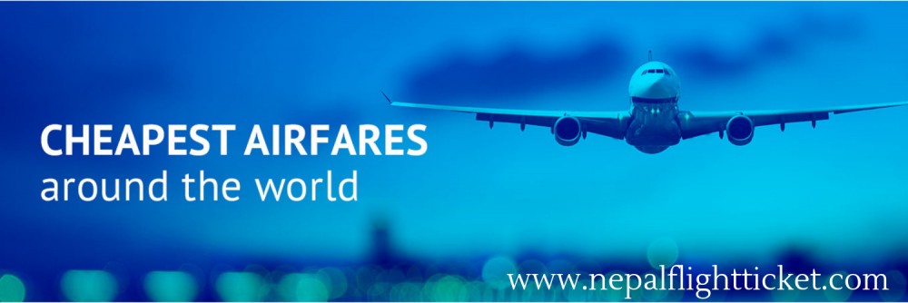 Best Airfare deal on International Flight Ticket Booking